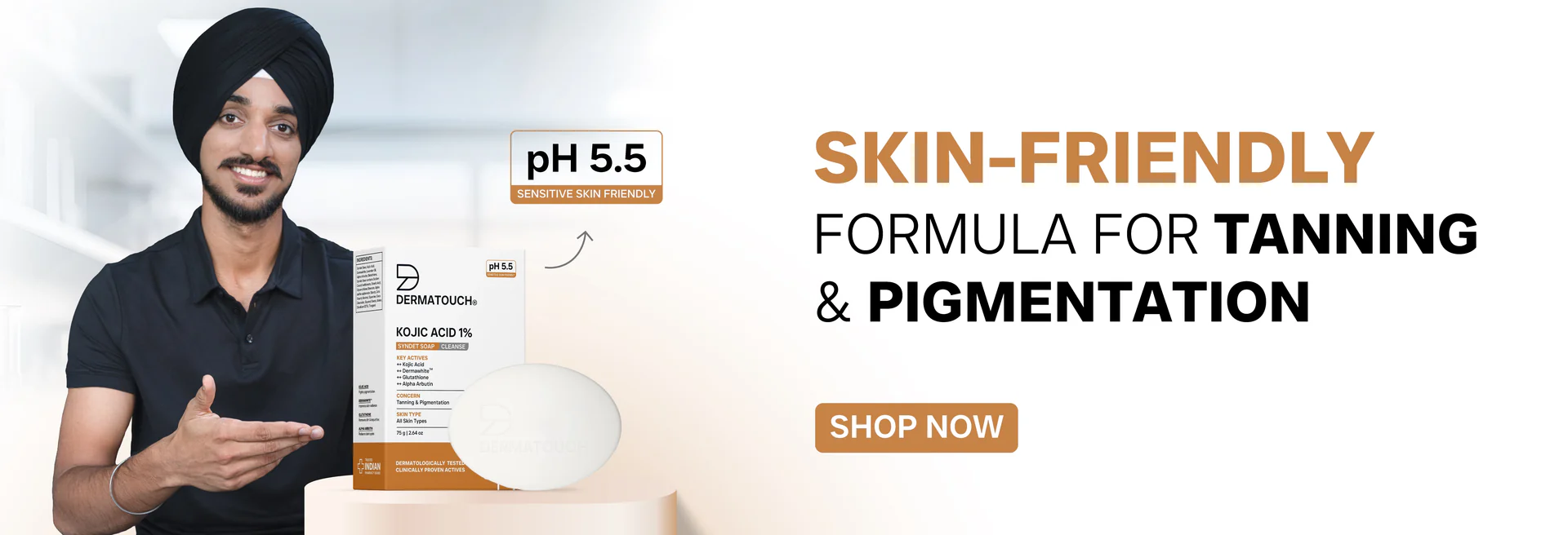 Science-Backed Skincare for Radiant Results